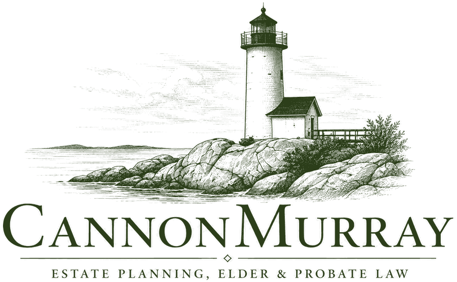 CannonMurray Law, LLC, Estate Planning, Elder & Probate Law